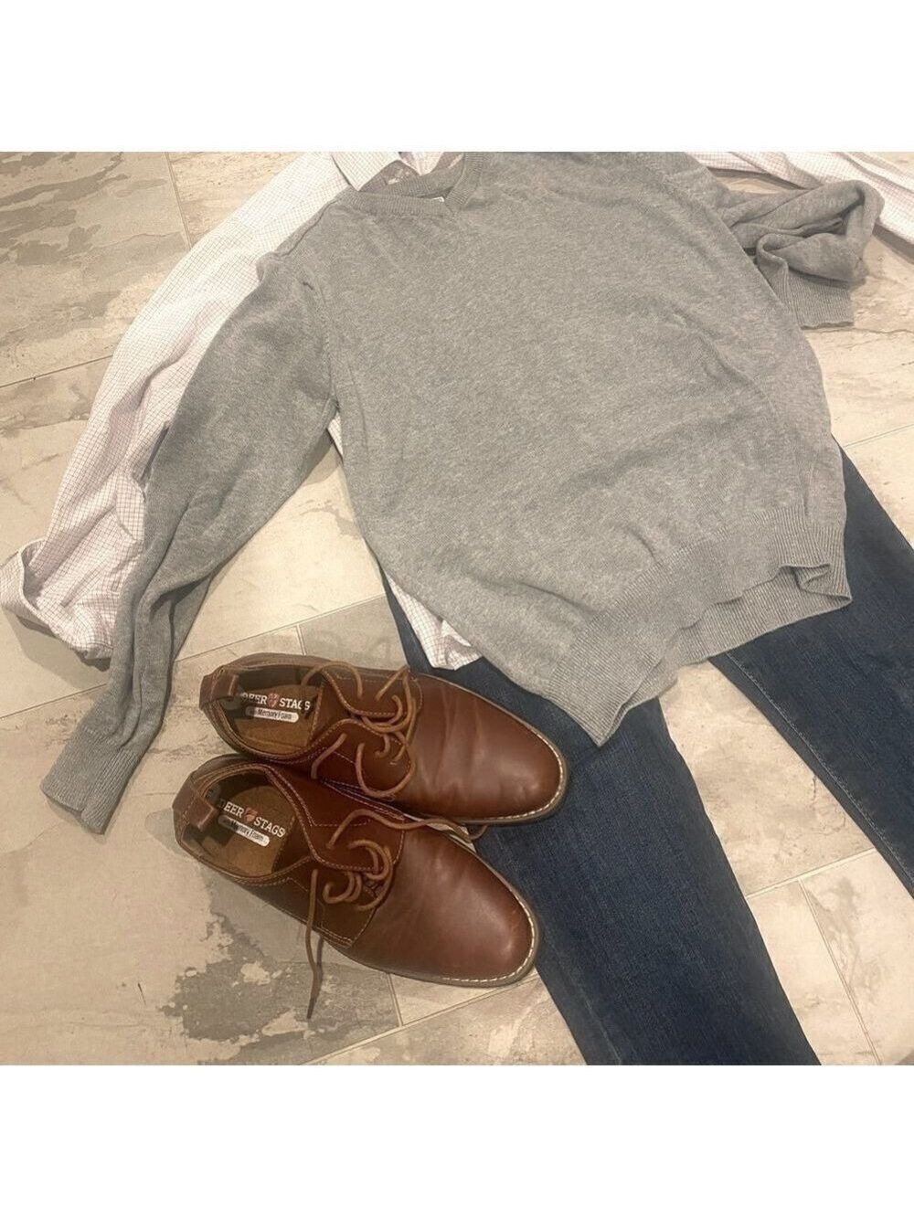 Dark Jeans!! Awesome Condition!